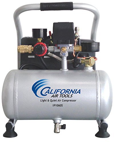 California Air Tools CAT-1P1060S,California Air Tools CAT-1P1060S 